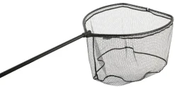 Sale Kescher gummiert 140cm Kescher