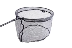 Clearance Kescherkopf gummiert 60x50cm Kescher