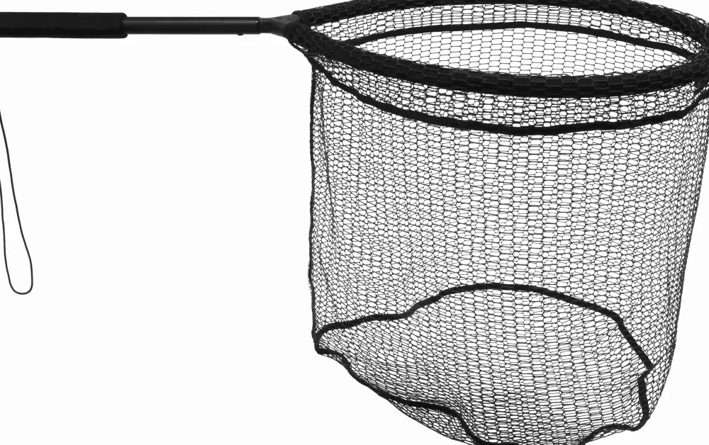 Discount Kescher schwimmend 88cm Kescher