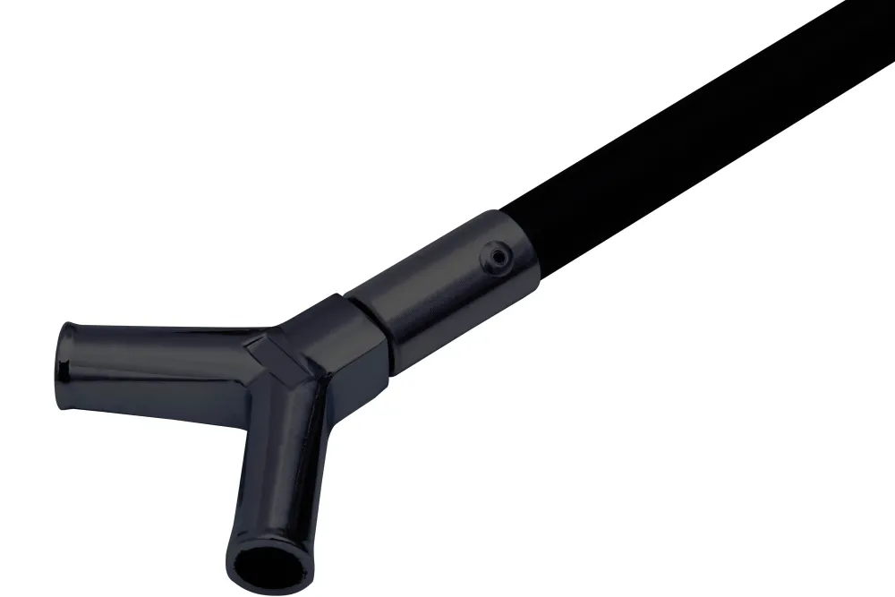 Discount Kescher Territory 180cm 2teilig Kescher