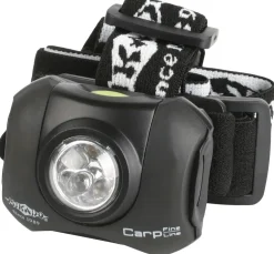 Clearance Kopflampe 5+4 LED Tools & Werkzeuge