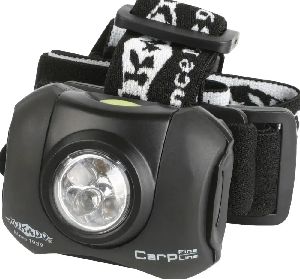 Clearance Kopflampe 5+4 LED Tools & Werkzeuge