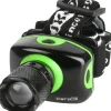 New Kopflampe Mit Focus Linse Tools & Werkzeuge