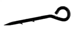 Outlet Method Feeder Bait Spike 10mm Kleinteile