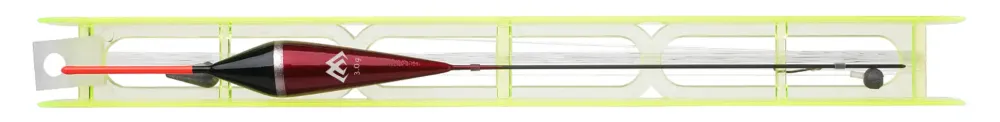 Hot Posen Fertigangel Set 009 8m 2g #12 0,14/0,12mm Vorfächer