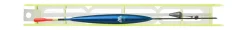 Hot Posen Fertigangel Set 027 8m 2,0g #12 0,14/0,12mm Hosen