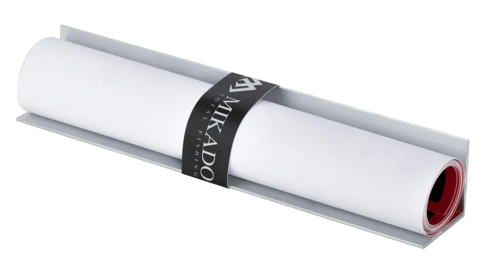 Discount Predator Mat Jaws 130 x 30 cm Messen, Wiegen, Hältern