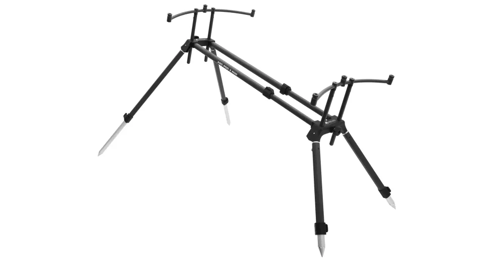 Outlet Rod Pod ARCPOD 3rod Rutenablagen