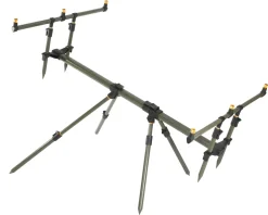 Best Rodpod Threeliner 3 Rod Rutenablagen