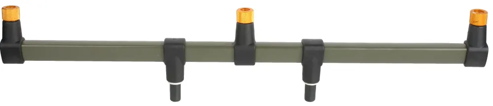 Best Rodpod Threeliner 3 Rod Rutenablagen