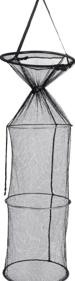 Clearance Setzkescher Alu 40/35cm 1m Kescher