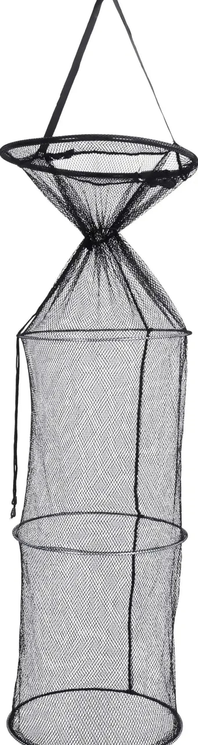 Clearance Setzkescher Alu 40/35cm 1m Kescher