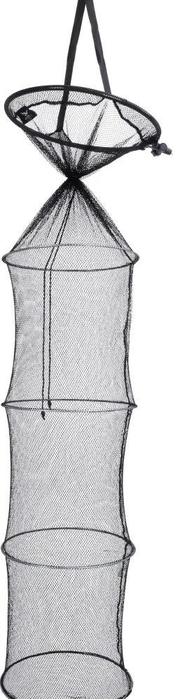 Clearance Setzkescher Alu 40/35cm 1m Kescher