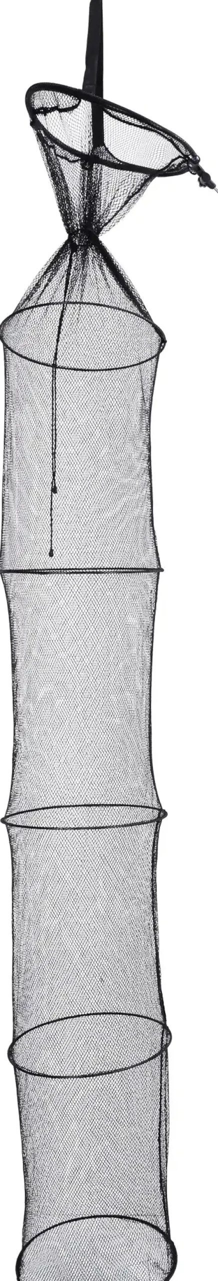 Clearance Setzkescher Alu 40/35cm 1m Kescher