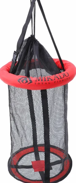 Clearance Setzkescher schwimmend Cat Territory 40x60cm Kescher