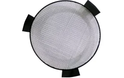 Online Sieb Rund 36cm 3mm 17-25L Tools & Werkzeuge