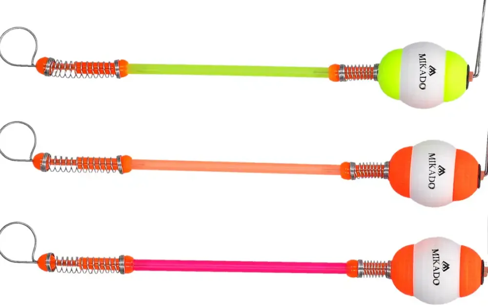 Sale Styropor Bißanzeiger zum Anhängen 16cm #L Bissanzeiger