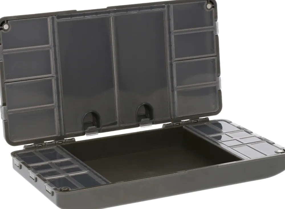 Outlet System Rig Box Boxen & Eimer