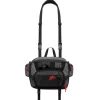 Tasche Hip Pack Angelgürtel 28x22x12cm Taschen & Rucksäcke