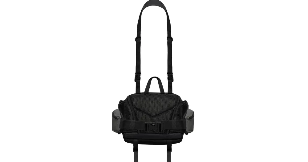 Tasche Hip Pack Angelgürtel 28x22x12cm Taschen & Rucksäcke