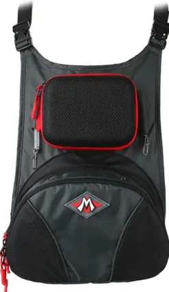 Clearance Tasche M-Bag Chestpack Active 42x27cm Taschen & Rucksäcke