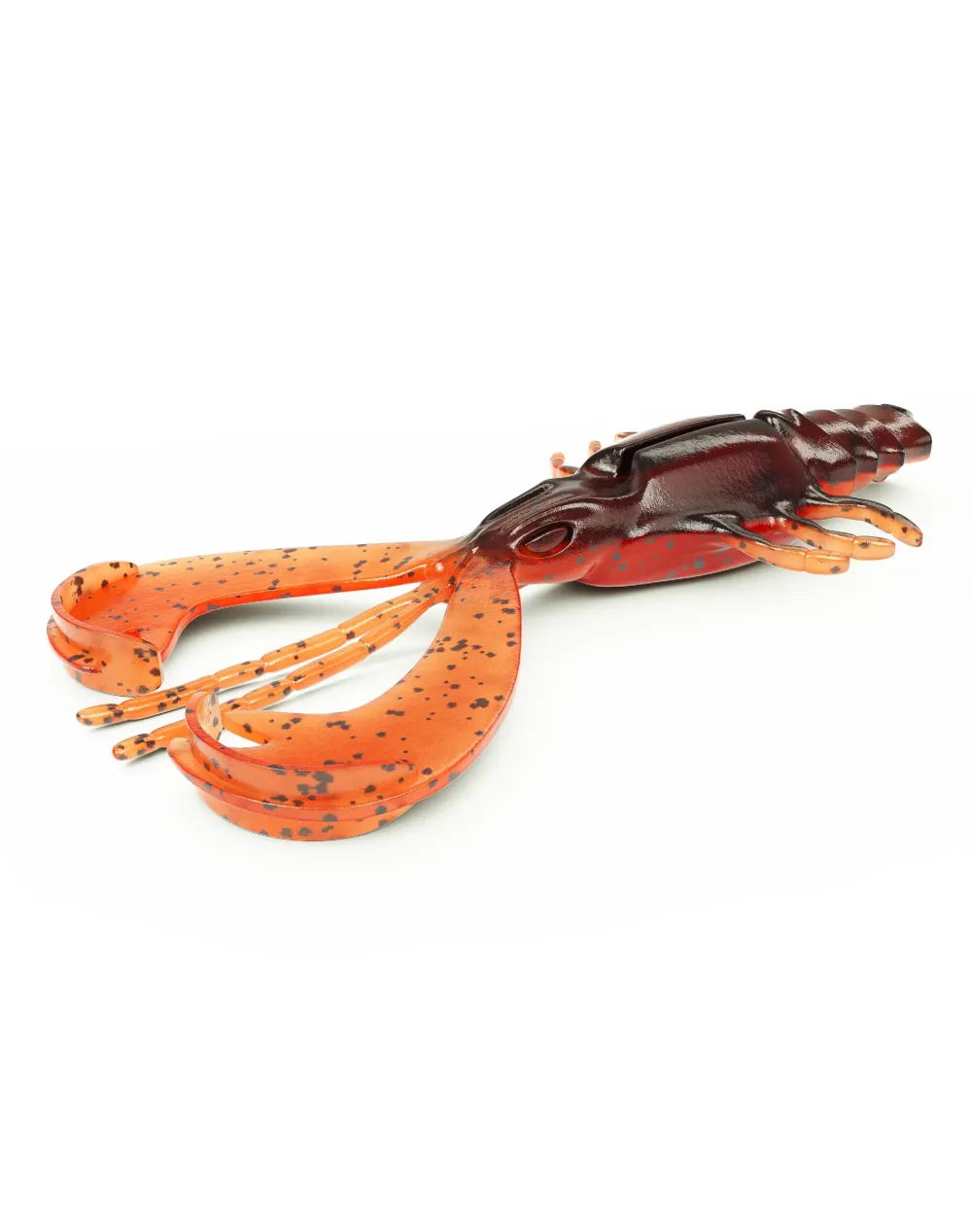 Outlet Craw 35 3,5" C-04 Gummiköder