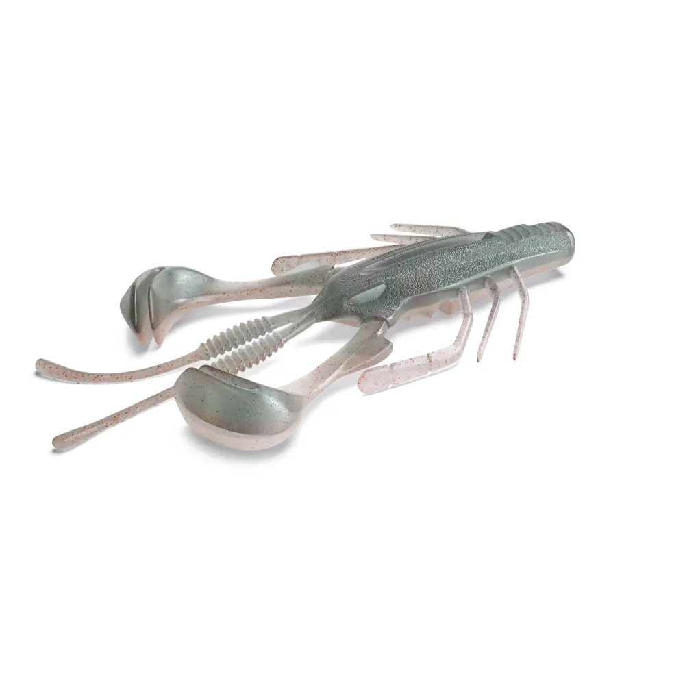 Hot CRD 35 3,5'' C-05 Gummiköder