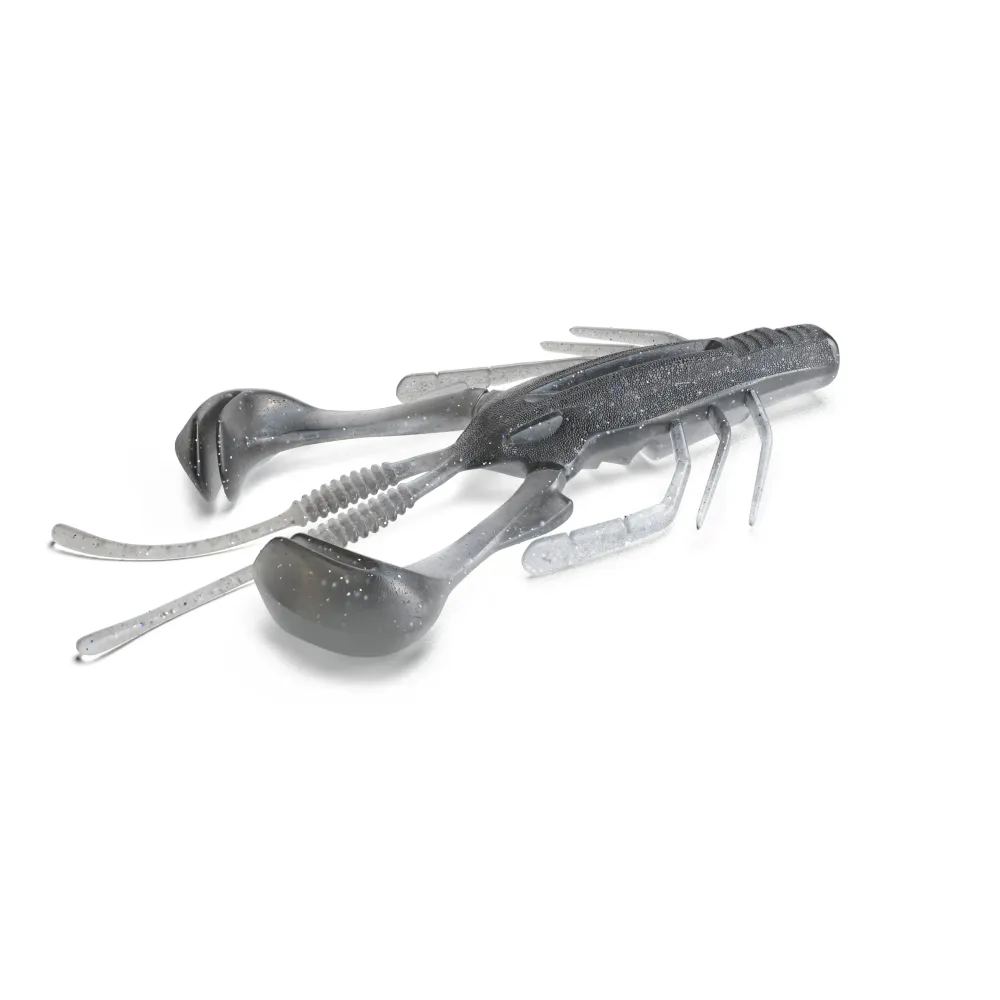 Hot CRD 35 3,5'' C-05 Gummiköder