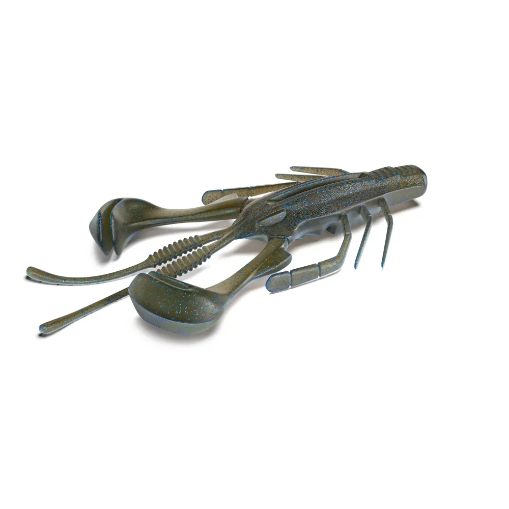 Hot CRD 35 3,5'' C-05 Gummiköder