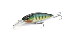 Hot CRNK FLT 75 7,5cm S-06 Hardbaits