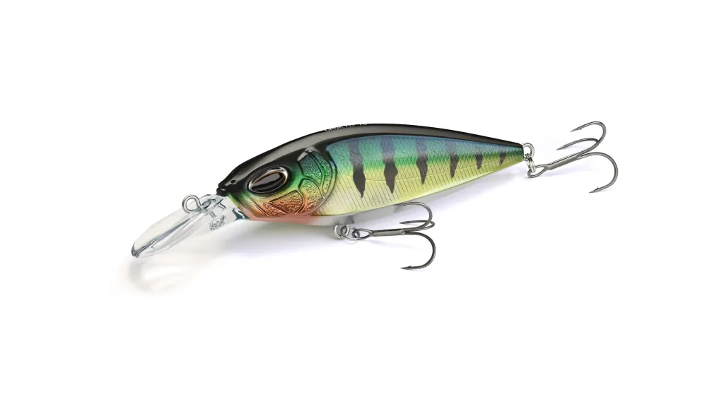 Hot CRNK FLT 75 7,5cm S-06 Hardbaits