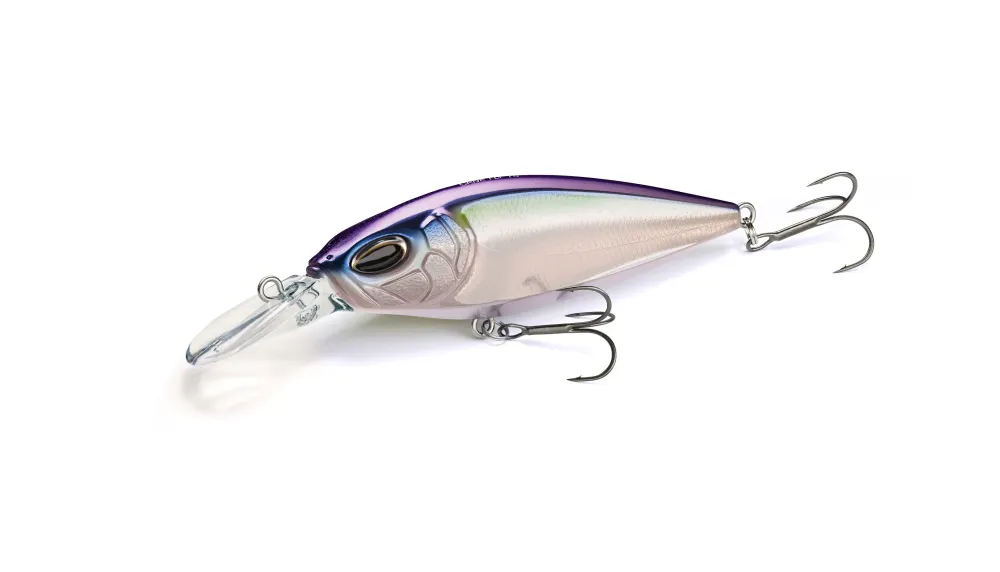 Hot CRNK FLT 75 7,5cm S-06 Hardbaits