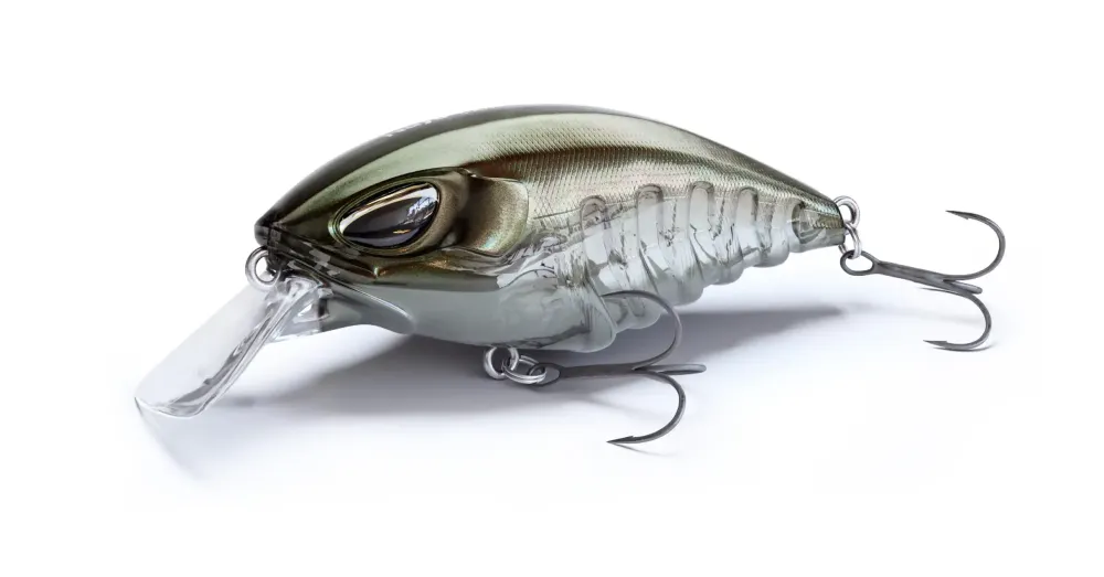 CRNK 65 SR 6,5cm S-04 Hardbaits