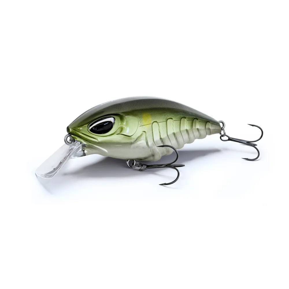 CRNK 65 SR 6,5cm S-04 Hardbaits