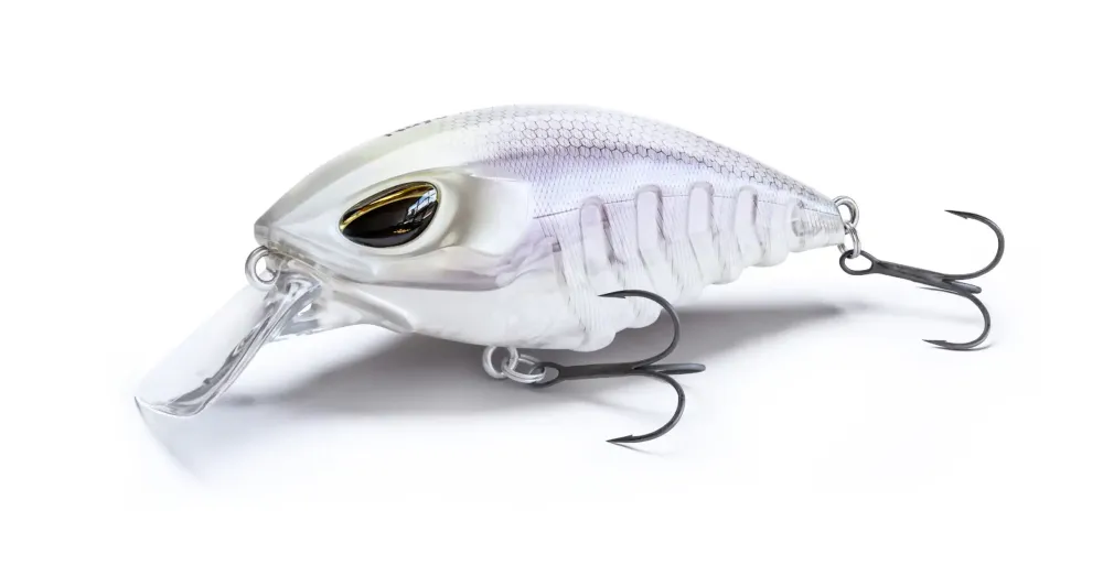 CRNK 65 SR 6,5cm S-04 Hardbaits