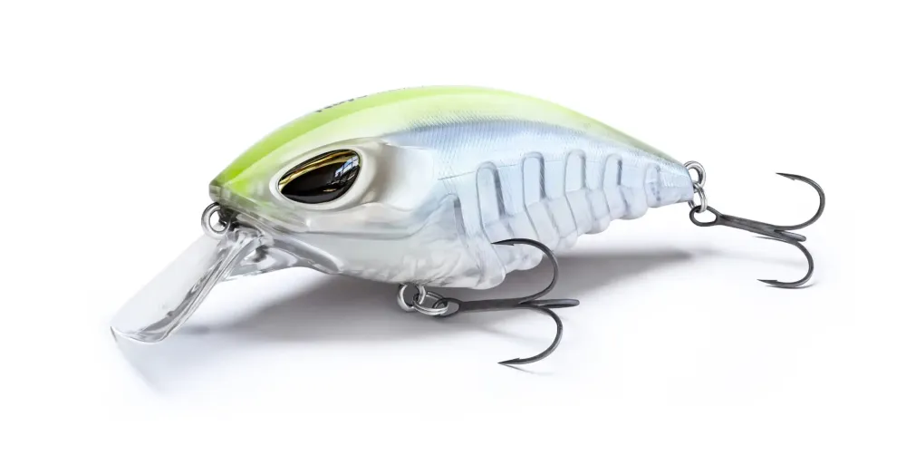 CRNK 65 SR 6,5cm S-04 Hardbaits