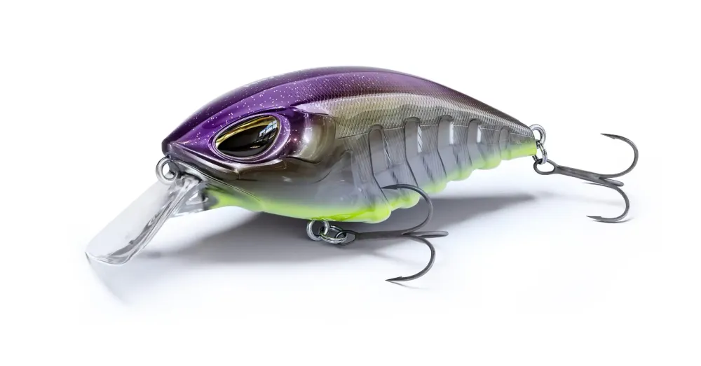 CRNK 65 SR 6,5cm S-04 Hardbaits