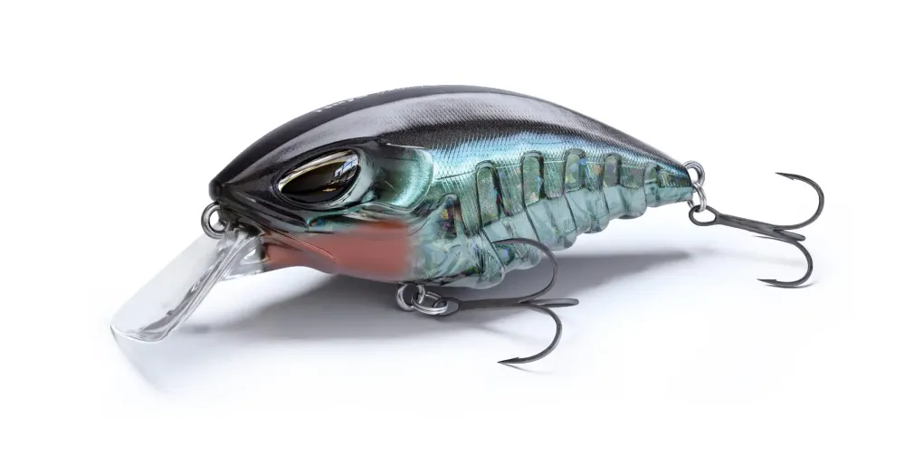 CRNK 75 SR 7,5cm S-04 Hardbaits|Jacken