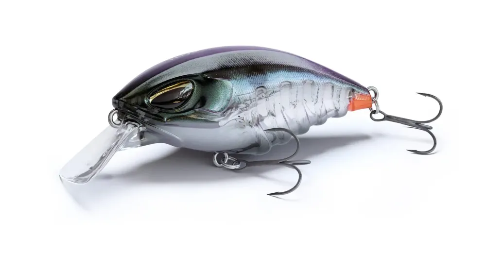 CRNK 75 SR 7,5cm S-04 Hardbaits|Jacken