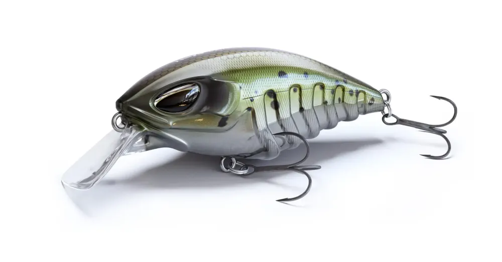 CRNK 75 SR 7,5cm S-04 Hardbaits|Jacken