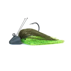 Best DLT Type 2 6g K-01 Jigköpfe