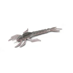 New DRGN 35 3,5'' C-33 Gummiköder