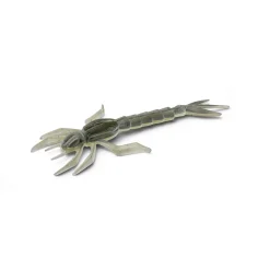 Hot DRGN 30 7,6cm C-05 Gummiköder