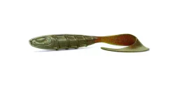 GHST JNR 65 C-01 Gummiköder