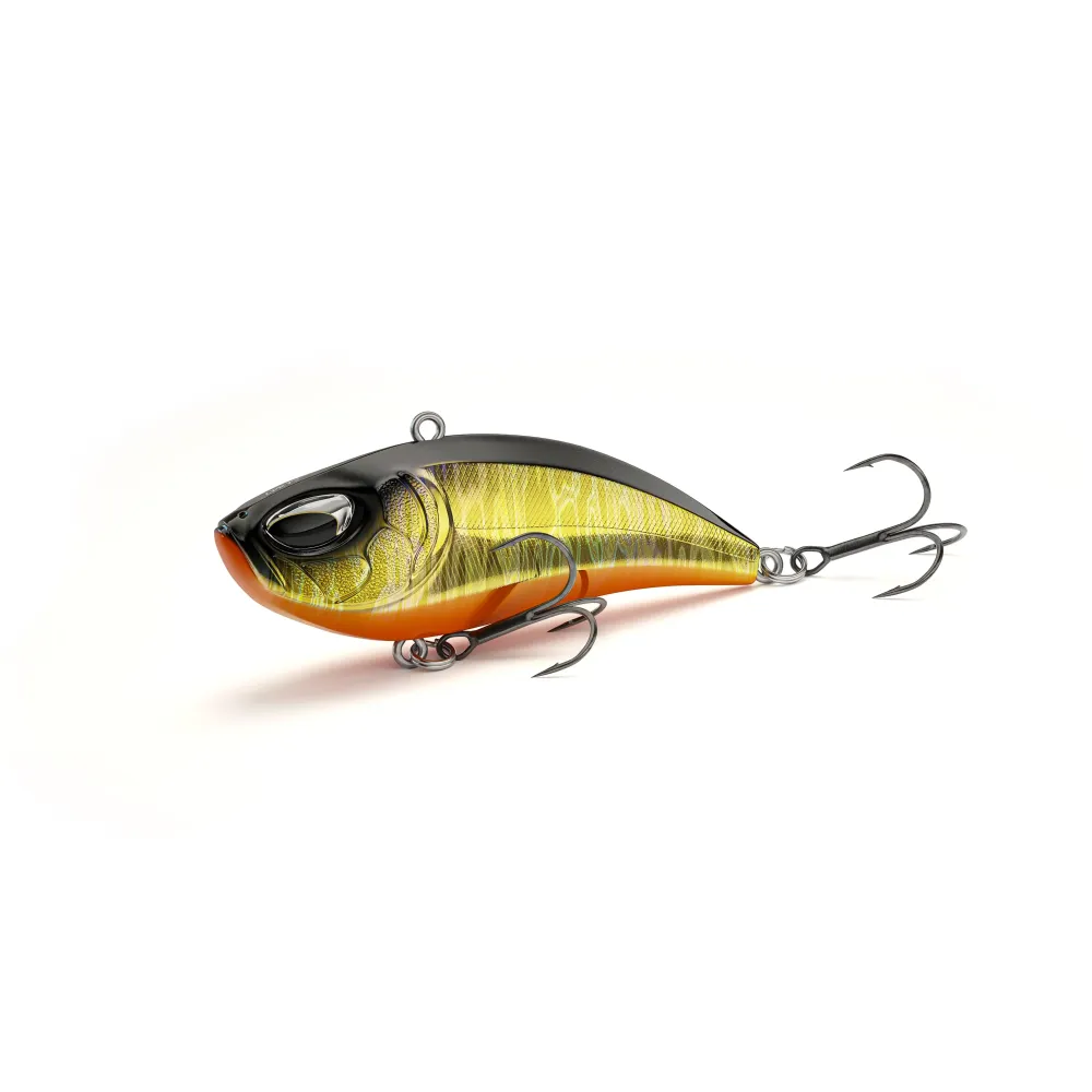 Hot LPR 75 7,5cm S-06 Hardbaits