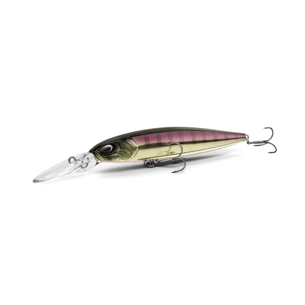 Clearance MD MX 80 MR 2.0 8cm S-06 Hardbaits