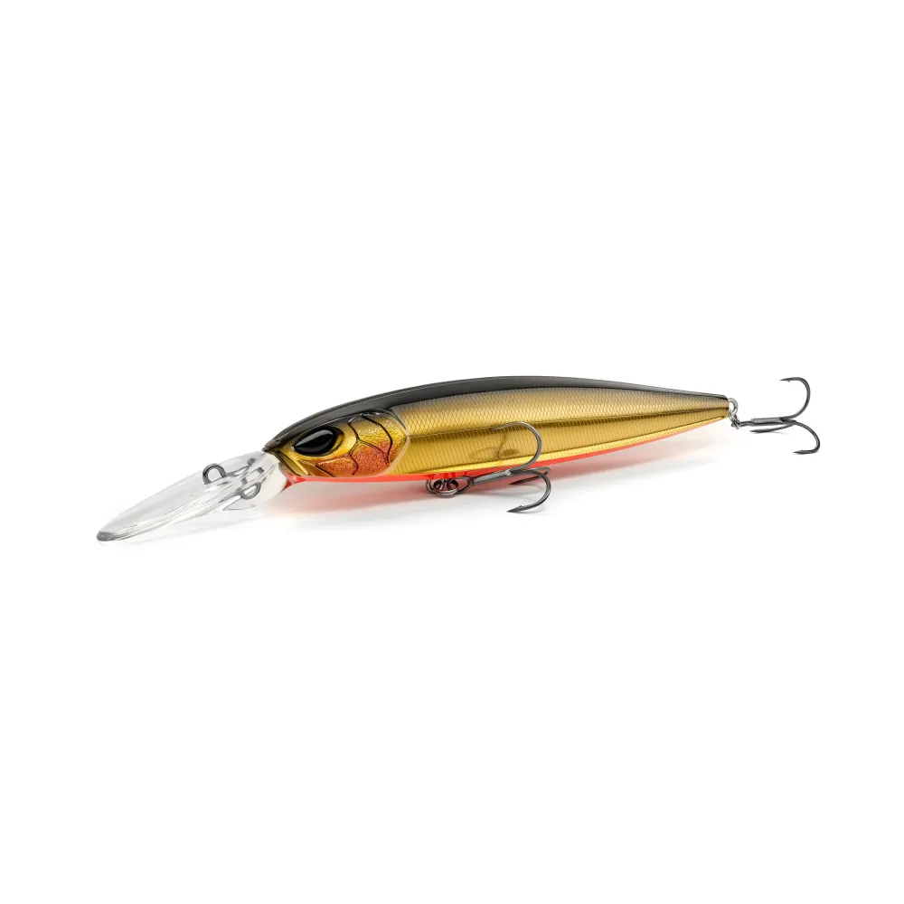Clearance MD MX 80 MR 2.0 8cm S-06 Hardbaits