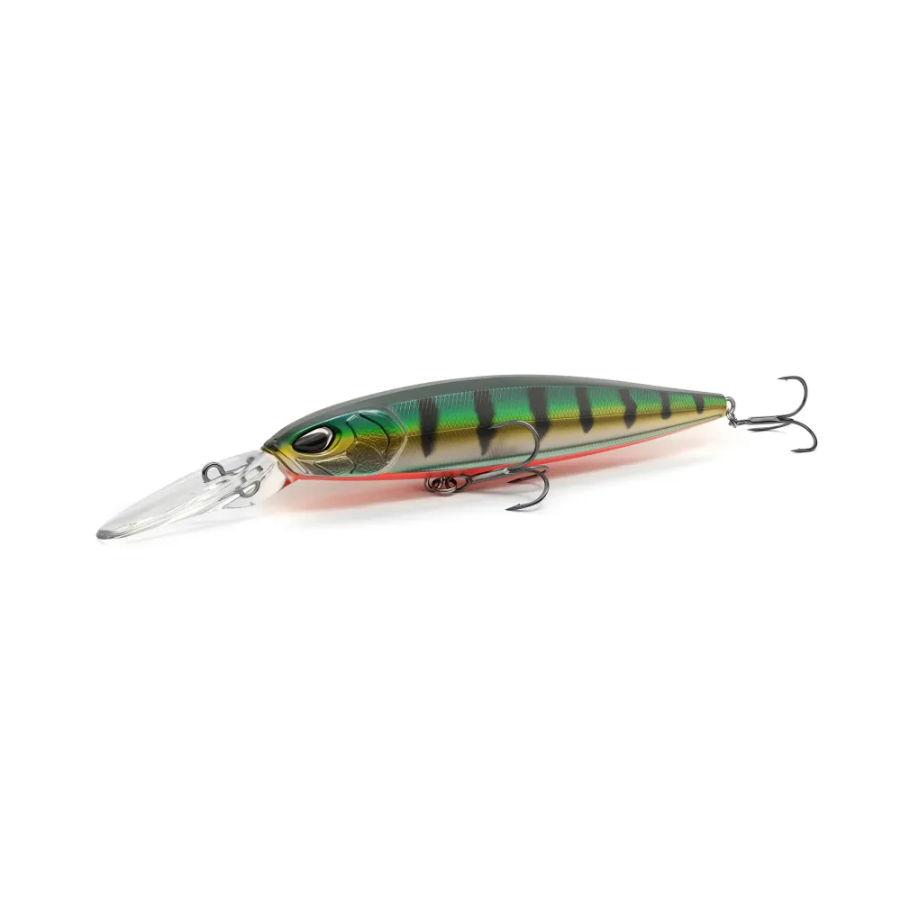 Clearance MD MX 80 MR 2.0 8cm S-06 Hardbaits