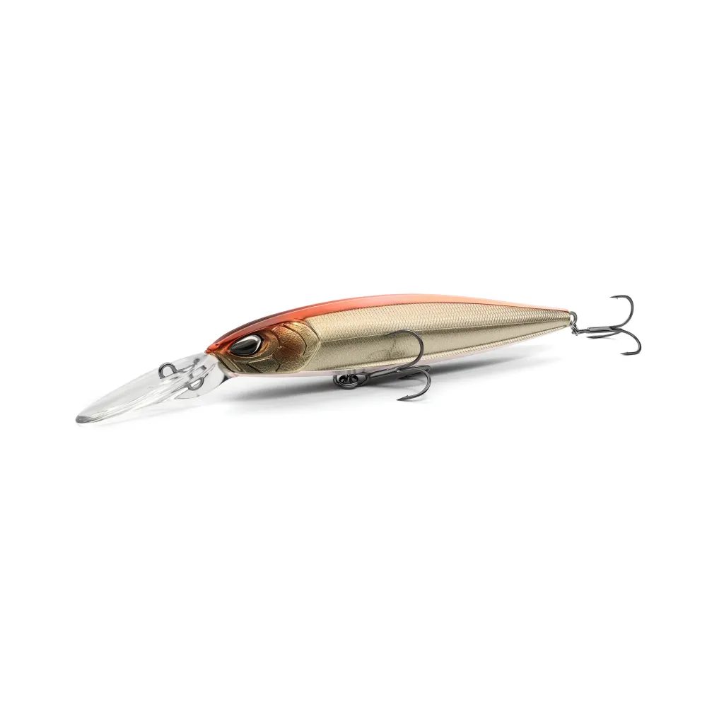 Clearance MD MX 80 MR 2.0 8cm S-06 Hardbaits