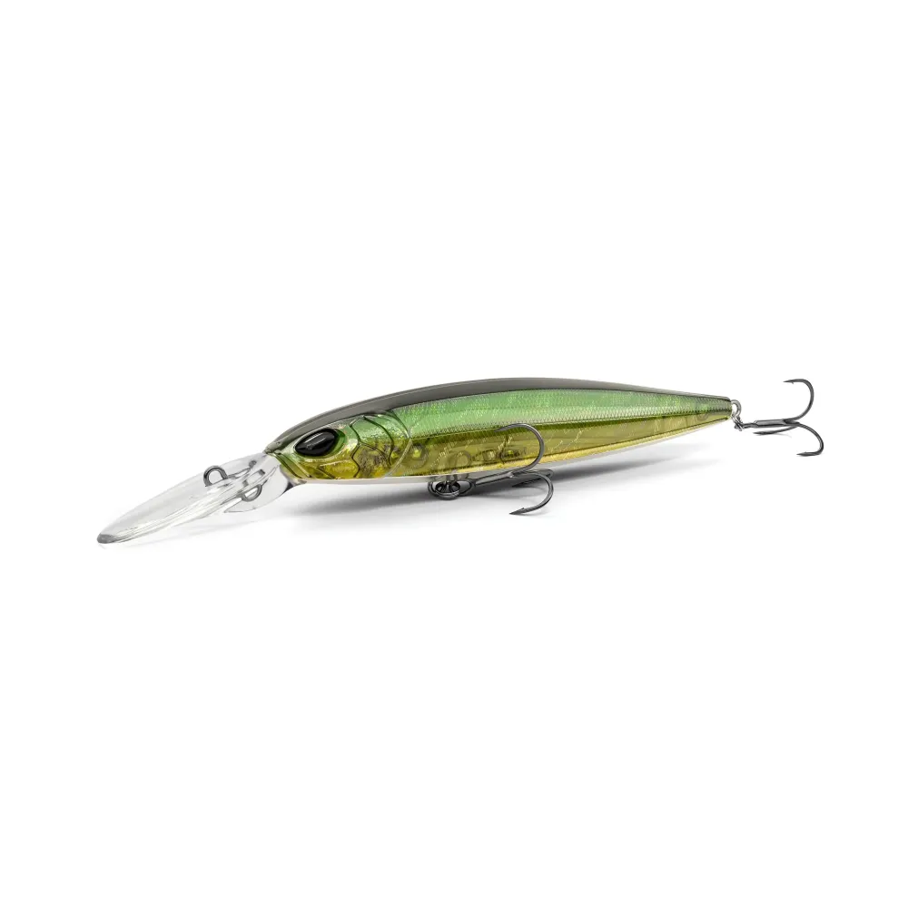 Clearance MD MX 80 MR 2.0 8cm S-06 Hardbaits